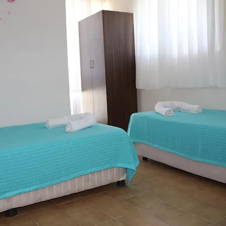 Alinda 4* Dalyan