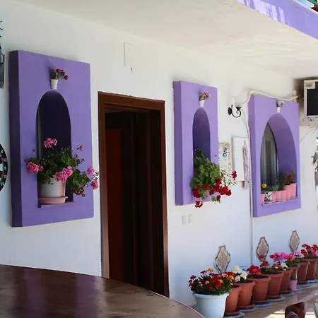 Alinda Motel Dalyan