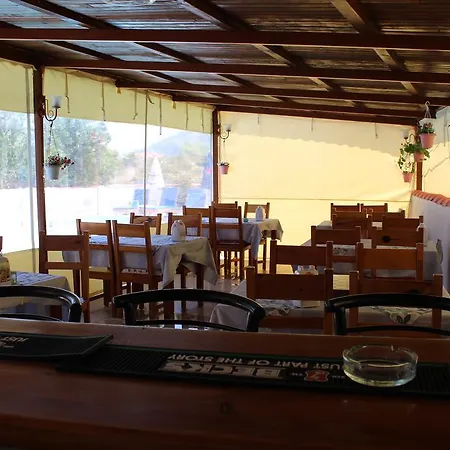 Motell Alinda Dalyan