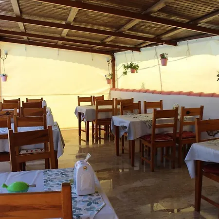 Alinda 4*
