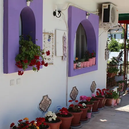 Alinda Motel