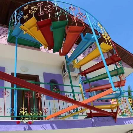 Motel Alinda 4*