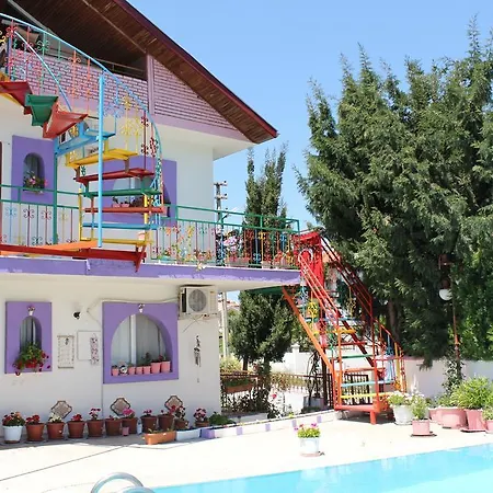 Alinda Motel