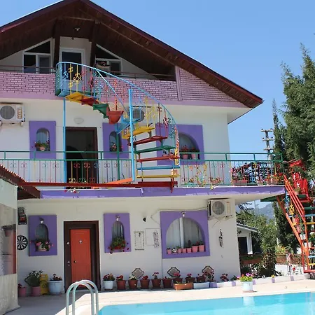 Alinda 4* Dalyan
