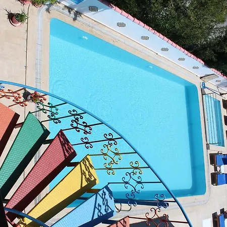 Motel Alinda Dalyan