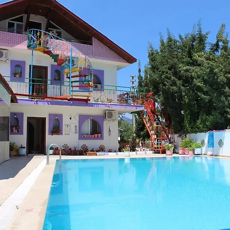 Alinda 4* Dalyan