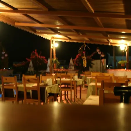 Motell Alinda Dalyan