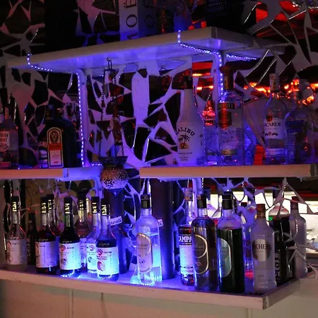 Alinda Motell Dalyan