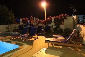 Motel Alinda 4*