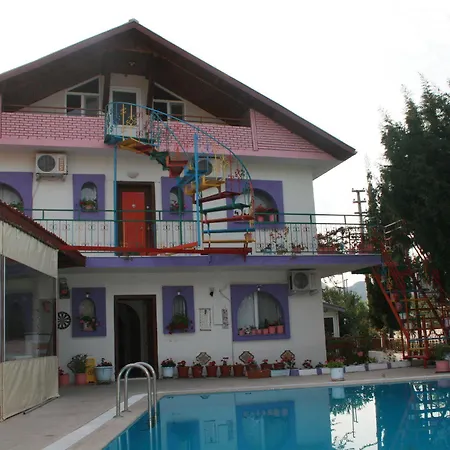 Motel Alinda