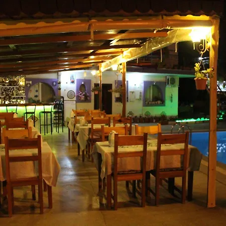 Motel Alinda