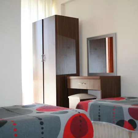 Alinda Motel