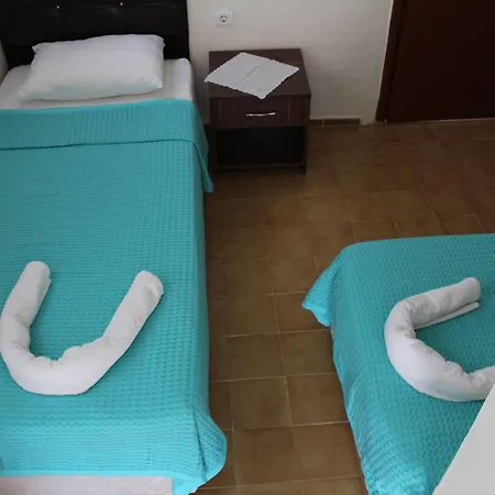 Alinda 4* Dalyan