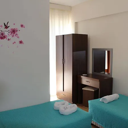 Motell Alinda Dalyan