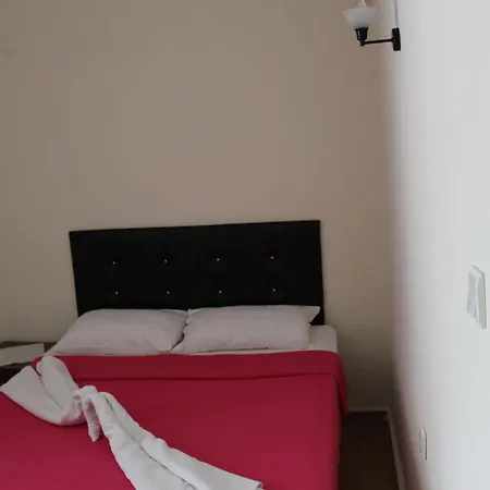 Motell Alinda Dalyan