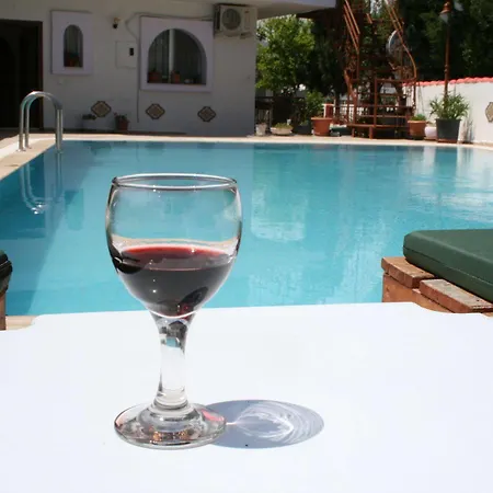 Alinda Motel Dalyan
