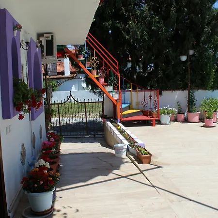 Alinda 4* Dalyan