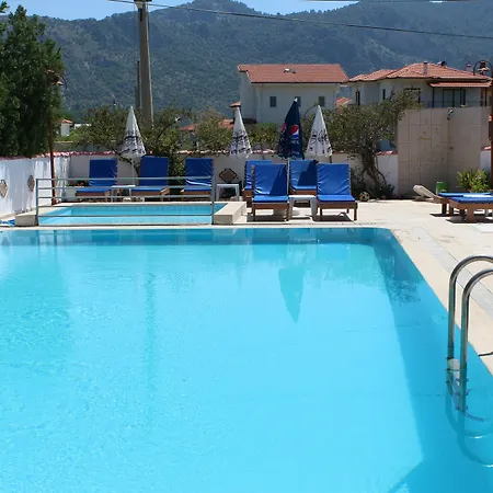 Alinda Motel