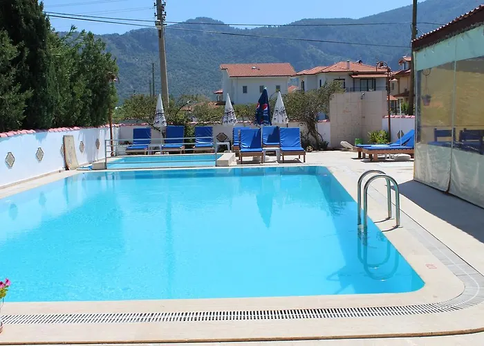 Alinda Motel Dalyan