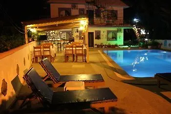 Alinda Motel Dalyan