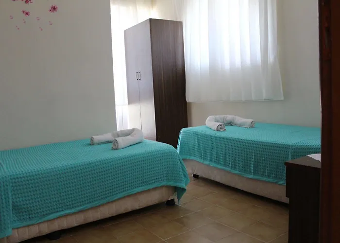 Alinda Motel Dalyan