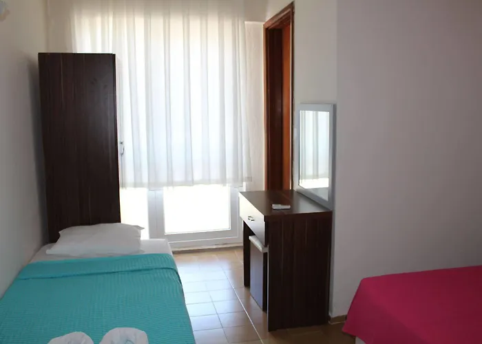 Motel Alinda 4*
