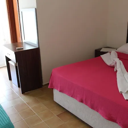 Motel Alinda 4*