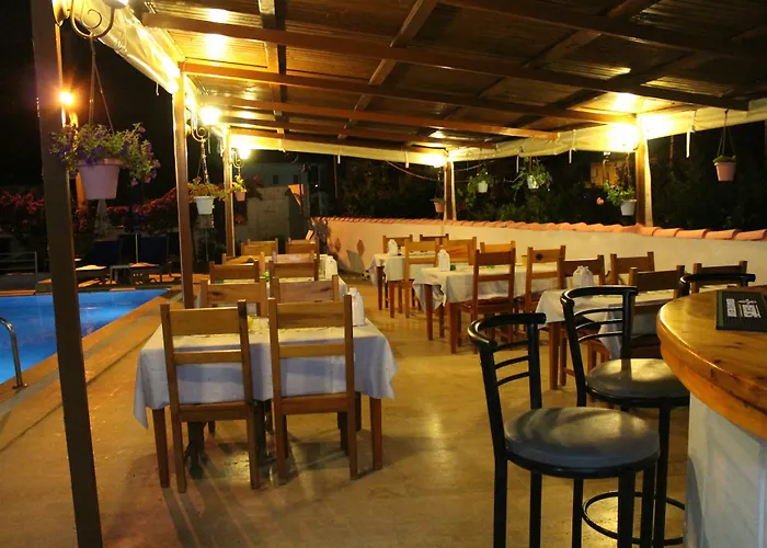 Motel Alinda Dalyan